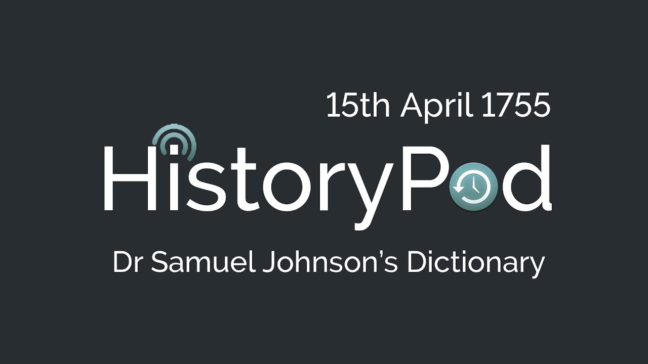 Who was Samuel Johnson? The father of the modern dictionary - and his funniest ...