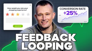 The Most Powerful Method For Increasing Your Conversion Rate [E-commerce]
