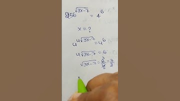 exponential math#tutorial#maths#mathstricks#tricks#exponents#math#mathematics#education#tutorials