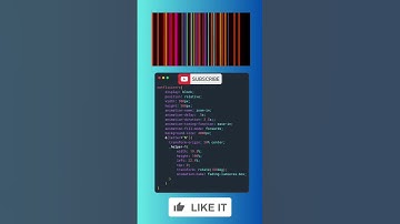 Netflix Logo animation using css