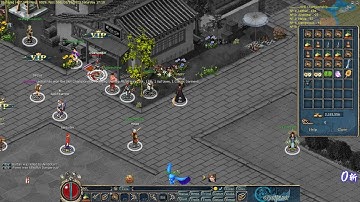 Skill Champion FB/SS (Escape Conquer)