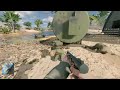 Enlisted * Jap Type 2 SMG in action*