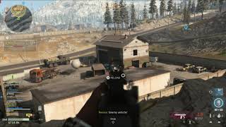 Warzone Easy Triple Grenade Kill