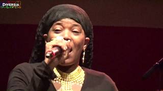 DEZARIE - LIVE @ RASTAPLAS FESTIVAL - WITH RON BENJAMIN