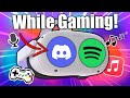 Finally Run Discord & Music While Gaming On Quest!