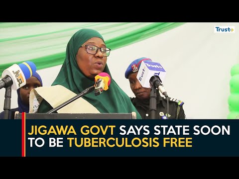 Jigawa Govt Says State Soon To Be Tuberculosis Free