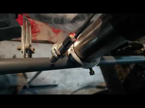 LEAD TECH丨Pipe Printing by Inkjet Printer LT800