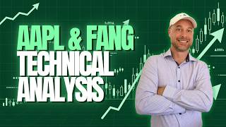 AAPL & FANG Technical Analysis