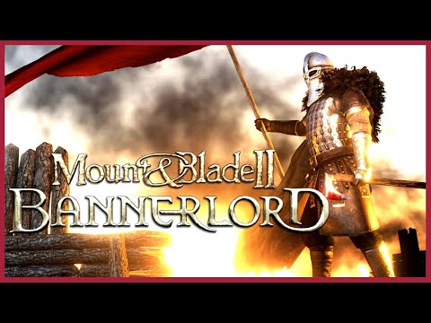 So I Finally Played Bannerlord...