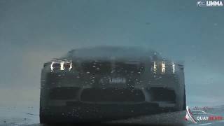 BMW M5 F10 Obsessed-Ina Wroldsen LIMMA (Quay Beats)