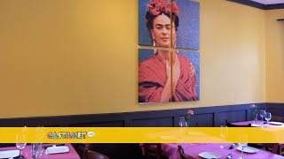 Mexican restaurant takes over Hidden Gem