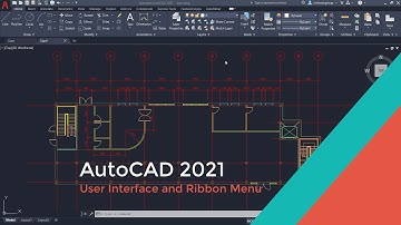 03 AutoCAD 2021 User Interface