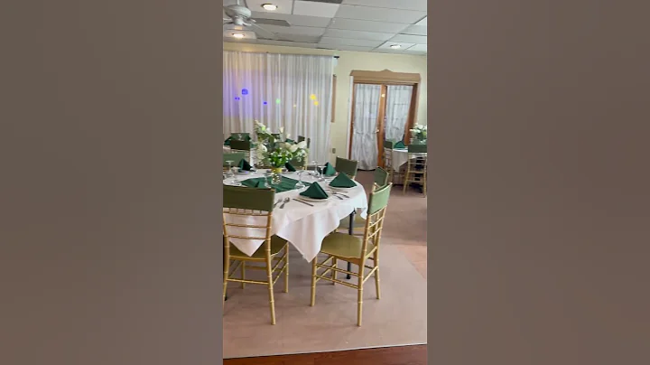 FLOWER CENTERPIECES FOR WEDDING PARTY #ytshort #shorts #wedding #centerpieces #howto #diy #flowers