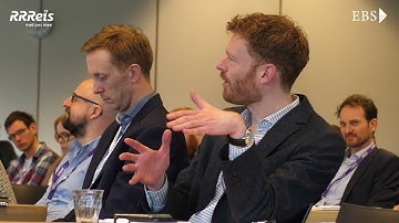 Symposium - Smart Mobility - EBS Public Transportation B.V.