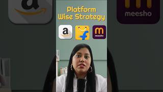 नया सेलर Strategy 💡 E commerce Business Kaise Start Kare | Sell on Amazon Flipkart Meesho