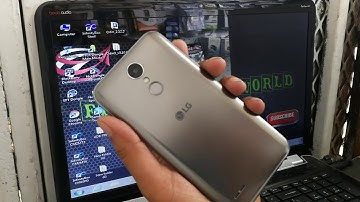New method 2019 LG k10,k10 plus (M250) frp or google  account bypass