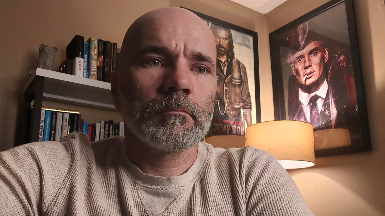 Focus on Yourself for 5 years and You'll Get Rich