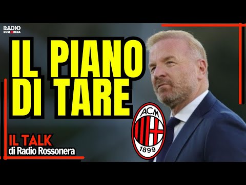 MILAN, IL PIANO