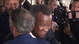 Chicago businessman again running for mayor