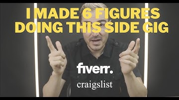 Craigslist Middleman Strategy