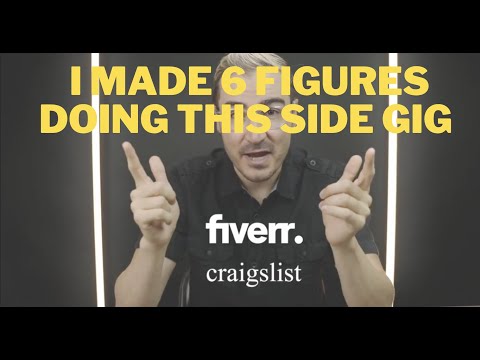 Craigslist Middleman Strategy
