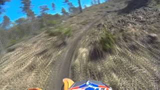 Saarenmaa Kevät 2014