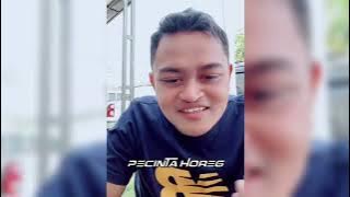 Awal mula BOS RWJ kenal Mas Bre / Brewog