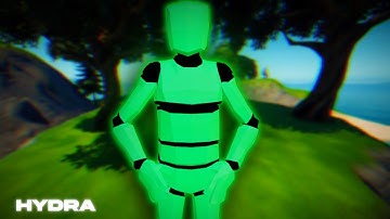 Smooth criminal 🔫 + insane skin glow | 1v1.lol Overedit | #ValifyOT #ValifyRC