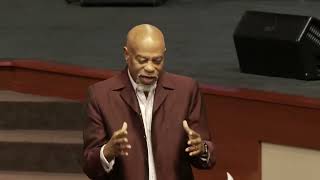 "Financial Freedom Series: Overcoming Debt" Pastor John K. Jenkins Sr.