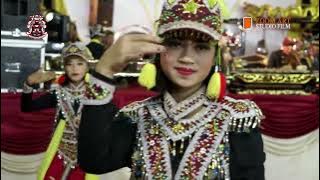 BANGILUN SETO ARUM CEPIT PAGERGUNUNG BULU TEMANGGUNG