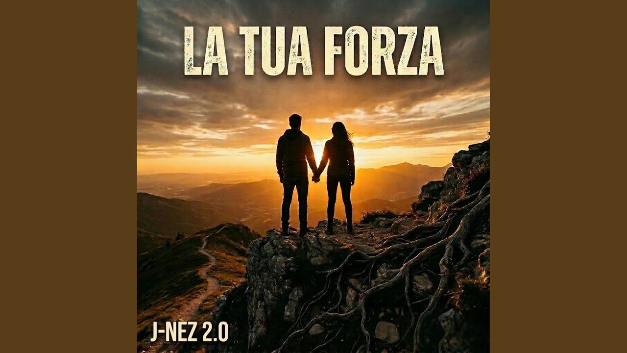 La tua forza - YouTube
