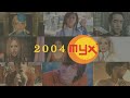 2004 myx hit chart yearend top 20 songs
