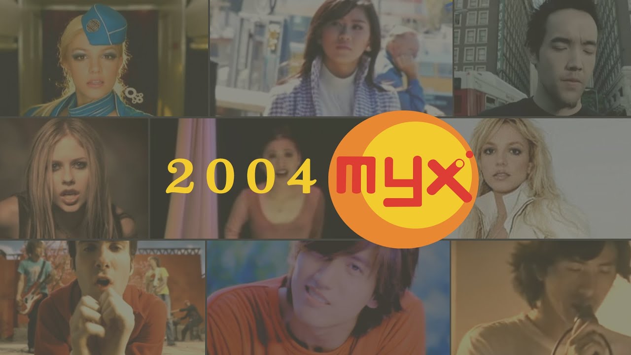 Top 20 Songs Myx Hit Chart