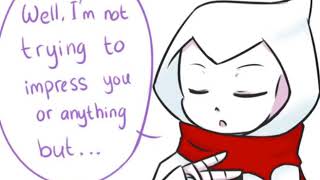 Poth Comic dub (please read the description)