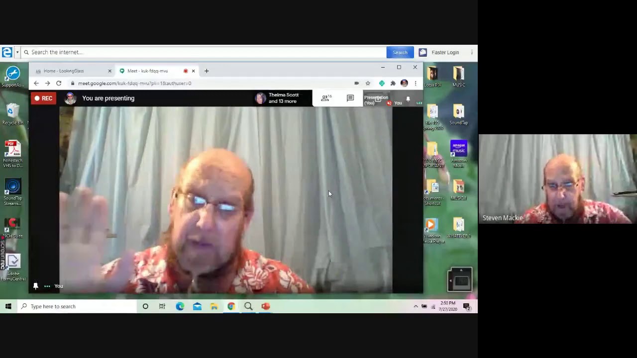 Bio 156IN Lecture 15 July 27 SSB2020