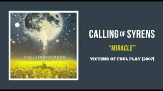 Watch Calling Of Syrens Miracle video
