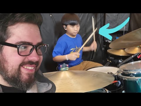 ICE from Missioned Souls | Slipknot - PSYCHOSOCIAL | Music Teacher Reacts