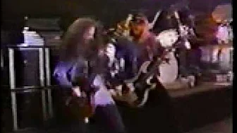 Around and Around LIVE 38 Special Around and Around LIVE 38 Special