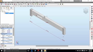 Robot Structural Analysis Professional 2016 EngBeeneR 2