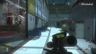 Awesome Sniper Ace in CvC + Funny Reaction