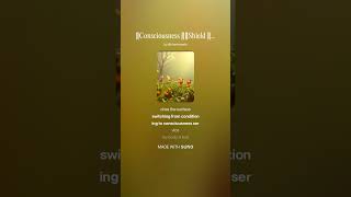 💖Consciousness 💎🪺Shield ♾️🤖Anthem🕸️💗