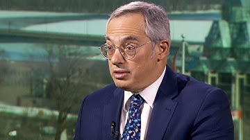 Clement discusses blackmail scandal: 