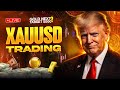 GOLD Live Trading Today | XAUUSD Live Trading Session #335 | Forex Insights