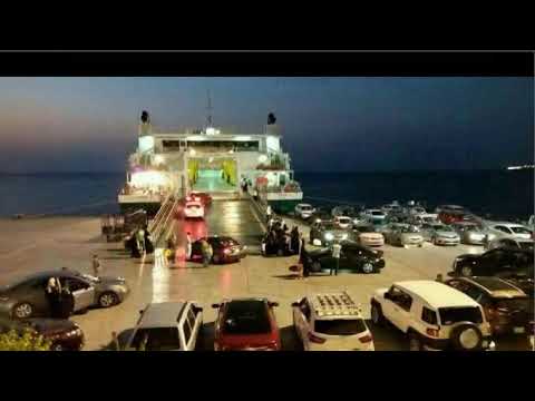 اسعار العبارات من سفاجا إلى ضبا 2020