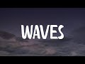 Culture Jam - Waves (Lyrics) ft.Gunna, Polo G