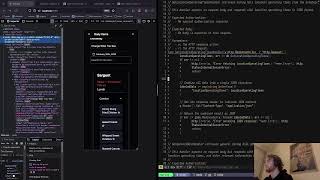 Coding everyday until I get a job #67