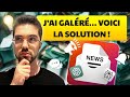 Newsletter IA Automatisé : le SECRET dont personne ne parle pour un résultat PRO ! (Perplexity)