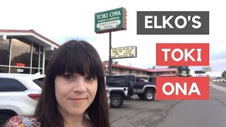 Toki Ona Basque Restaurant - Elko Nevada