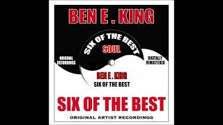 Video thumbnail of "Ben E. King - Stand By Me (1961 Recording Remastered)"