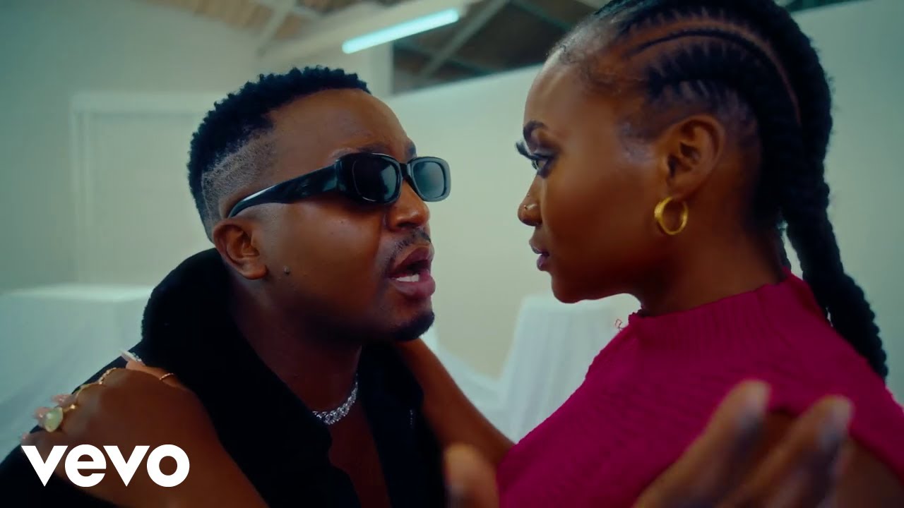 Killer T - Usandichemedze (Official Video)